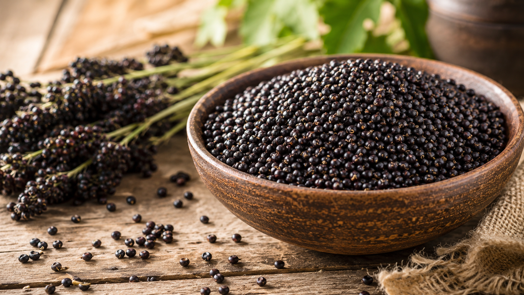 Sorghum Cuts Alzheimer’s-Linked Protein Buildup in Early Laboratory Study