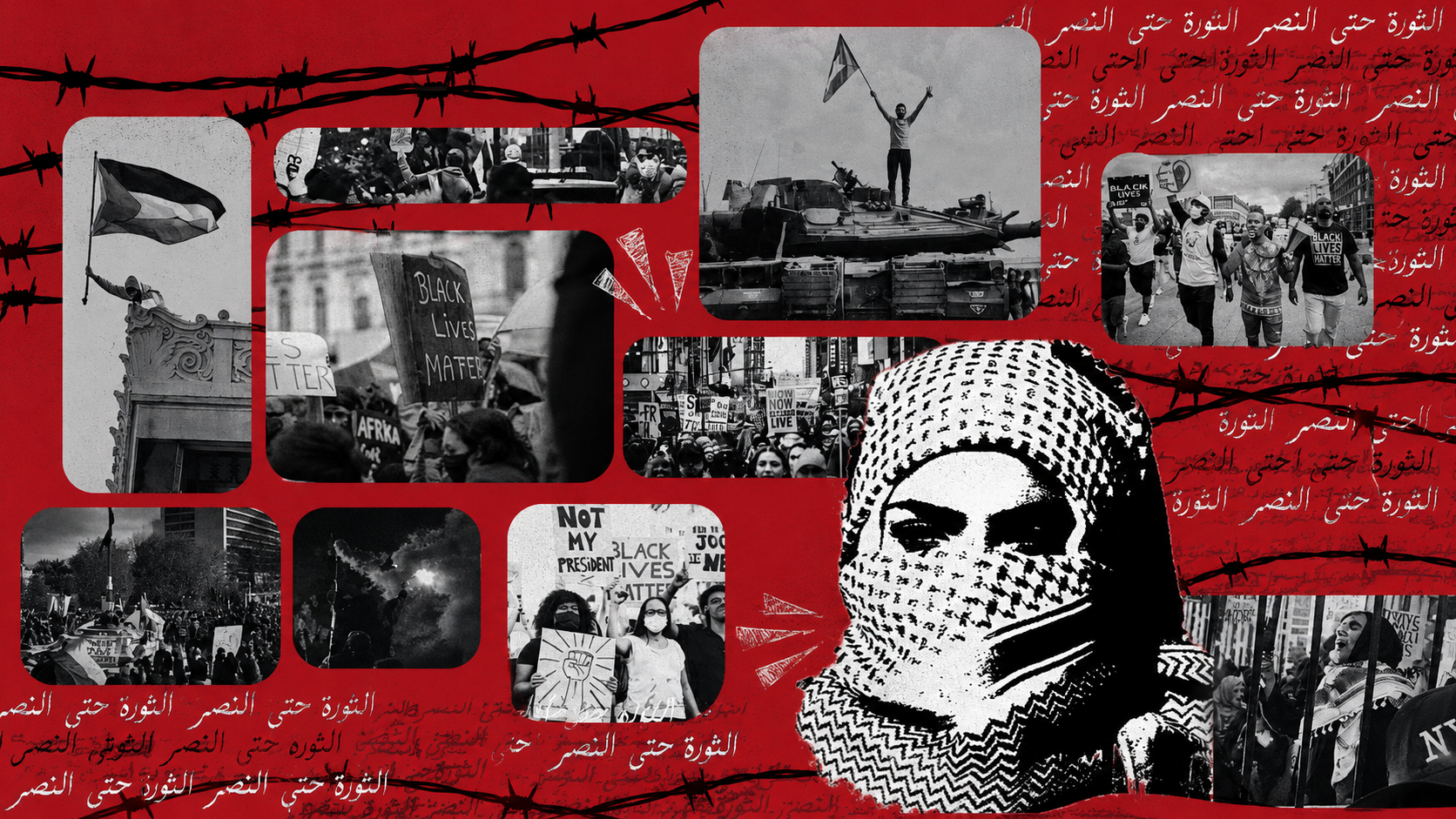 Report: NGOs with Leftist Agendas Fund Children’s Charity Tied to Terrorist Groups