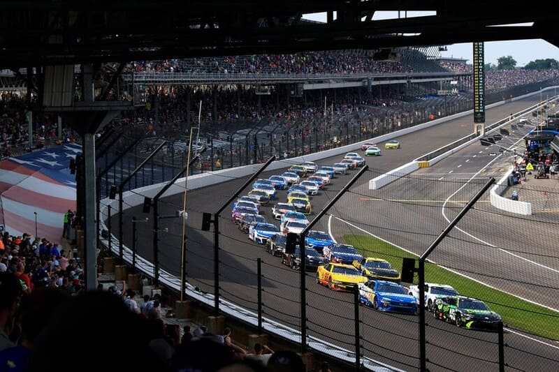 Brickyard 400 Recap: A Numbers‑Heavy Afternoon Where Execution Made the Difference