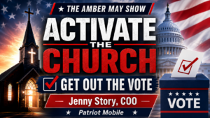 Ballots, Billion-Dollar Blind Spots, and the Church&rsquo;s Role in Saving America