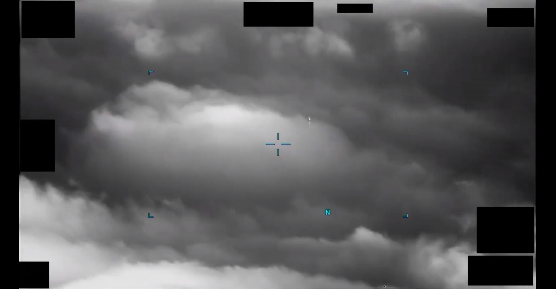 Pentagon Publishes Fourth Batch Of Declassified UFO And UAP Records