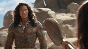 Box Office by Perception: Why Moana May Be Failing Before Release