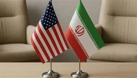 US-Iran Talks Resume in Oman as Fragile Ceasefire Collapses; Strait of Hormuz at Center of Negotiations