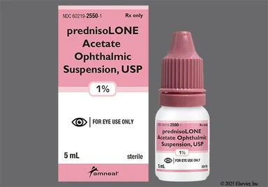 Lupin Recalls 2.5 Million Bottles Of Prescription Eye Drops Over Foreign Substance Concern