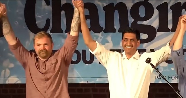 Ro Khanna’s Miscalculation: His ‘Big Bet’ on Graham Platner ‘Has Proven to Be a Bust’