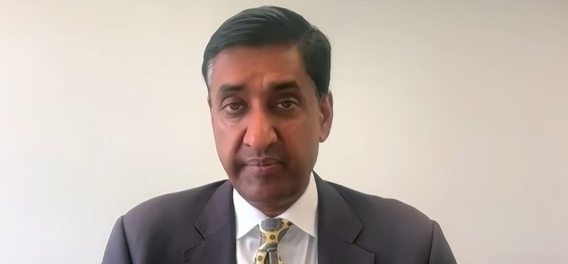 ‘Progressive Truthteller’ Ro Khanna Reportedly ‘Lives Like the Oligarchs He Fights’