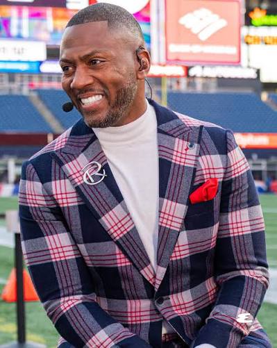 ESPN Cuts Ties with Analyst Ryan Clark