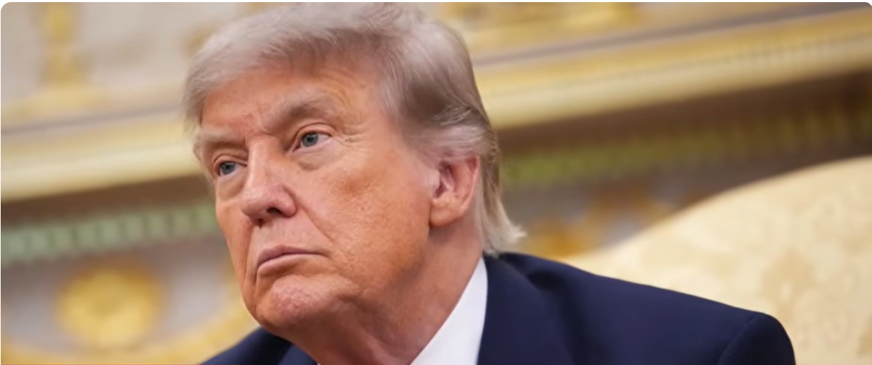 Trump Financial Disclosure Reveals More Than $1 Billion in Cryptocurrency Holdings and Hundreds of Millions in New Income