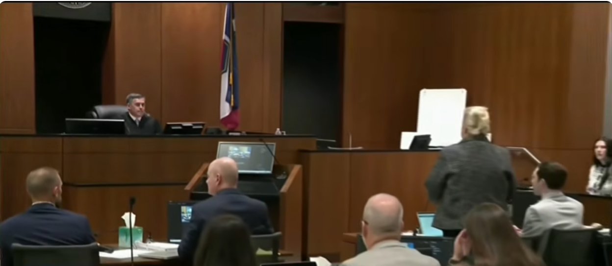 Prosecutors Detail Alleged Timeline in Charlie Kirk Killing as New Surveillance Footage Emerges in Court