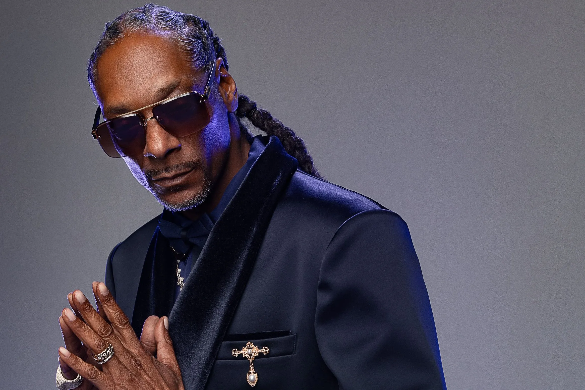 Snoop Dogg’s Legacy, Reframed for Film