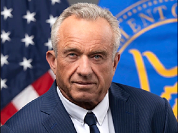 RFK Jr. to Compile Comprehensive List of Reported COVID-19 Vaccine Injuries