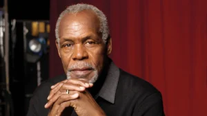 Danny Glover's Next Chapter Is Defined by Purpose, Not Prognosis
