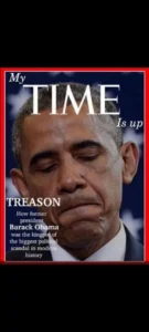 Barrack Hussein Obama, Portrait of an America Hater: Op Ed By John N. Goodman, Florida Election Integrity Committee