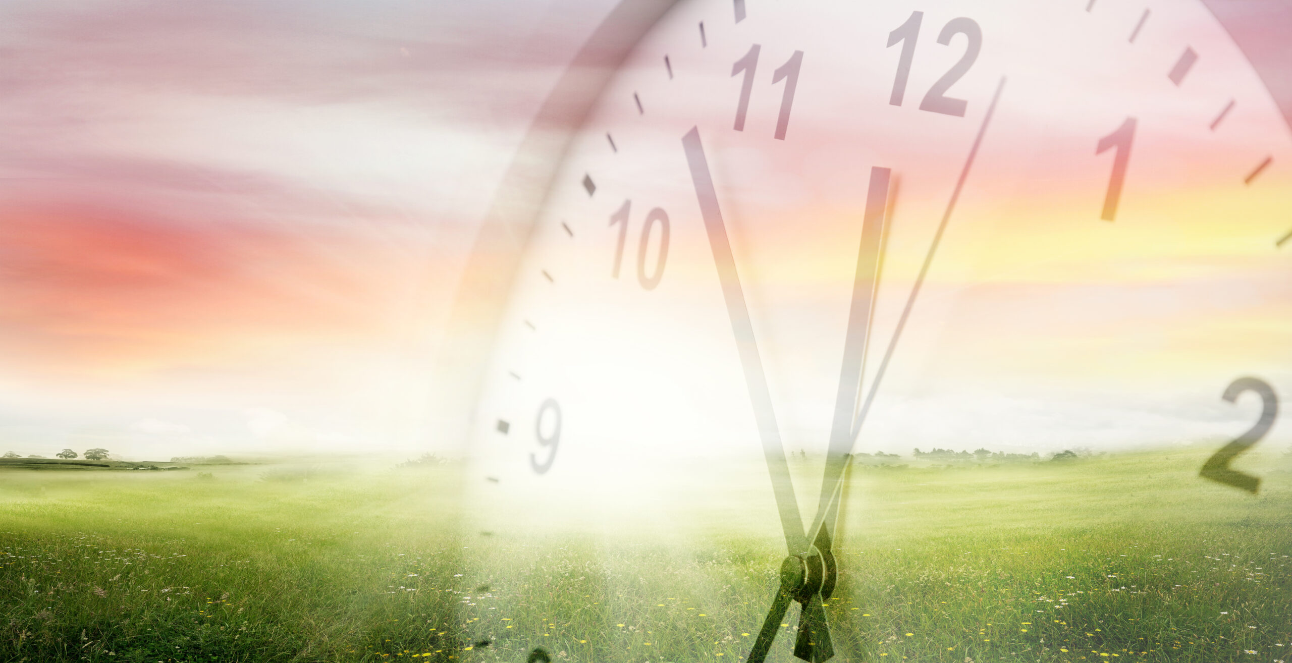 House Set To Vote On Bill Making Daylight Saving Time Permanent