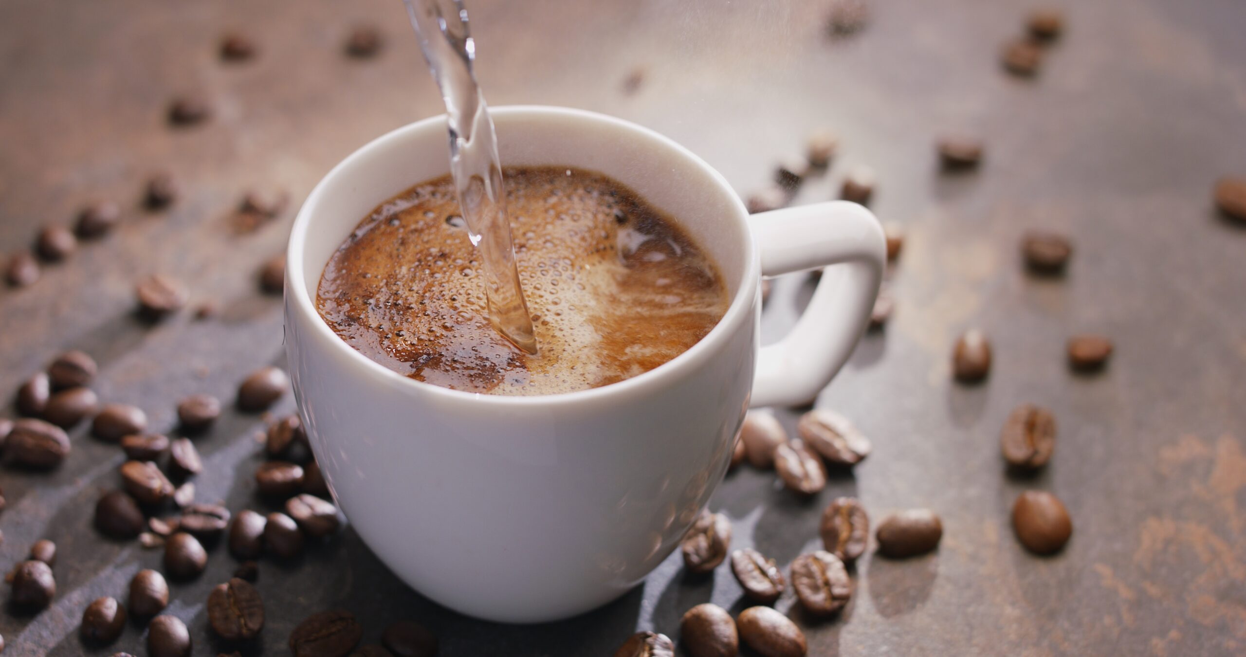 Study Links Higher Coffee Intake to Lower Risks of Cirrhosis, Liver Cancer and Liver-Related Death