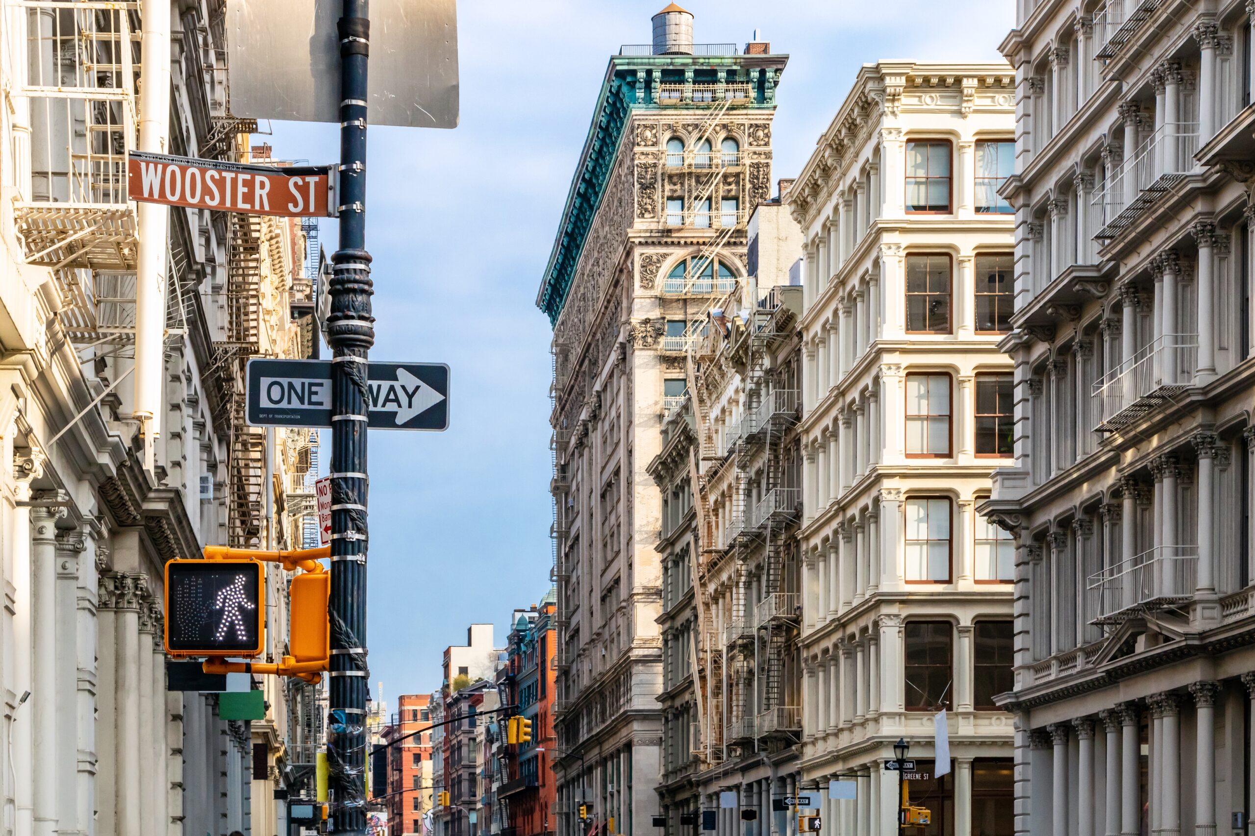 Manhattan and Brooklyn Rents Reach Record Highs as Critics Blame New York City’s Housing Policies