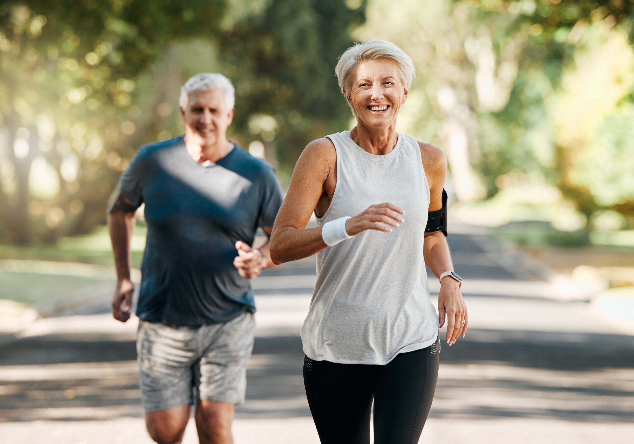 Exercise May Strengthen Memory and Attention for Up to 24 Hours, Study Finds