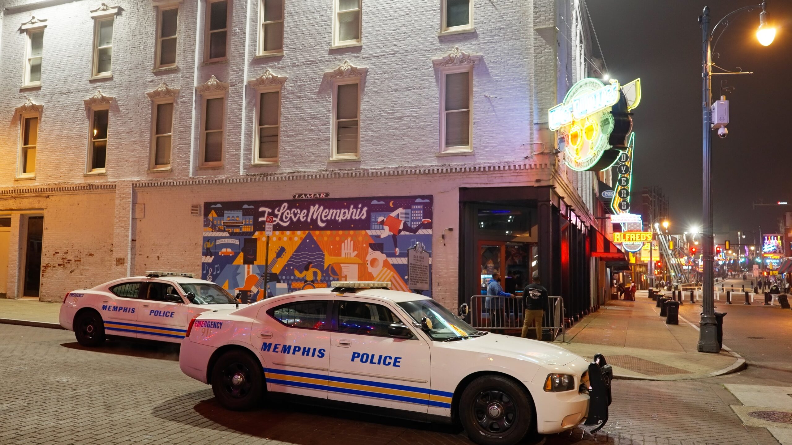 Memphis Crime Task Force Surpasses 10,600 Arrests Since Trump Ordered ...