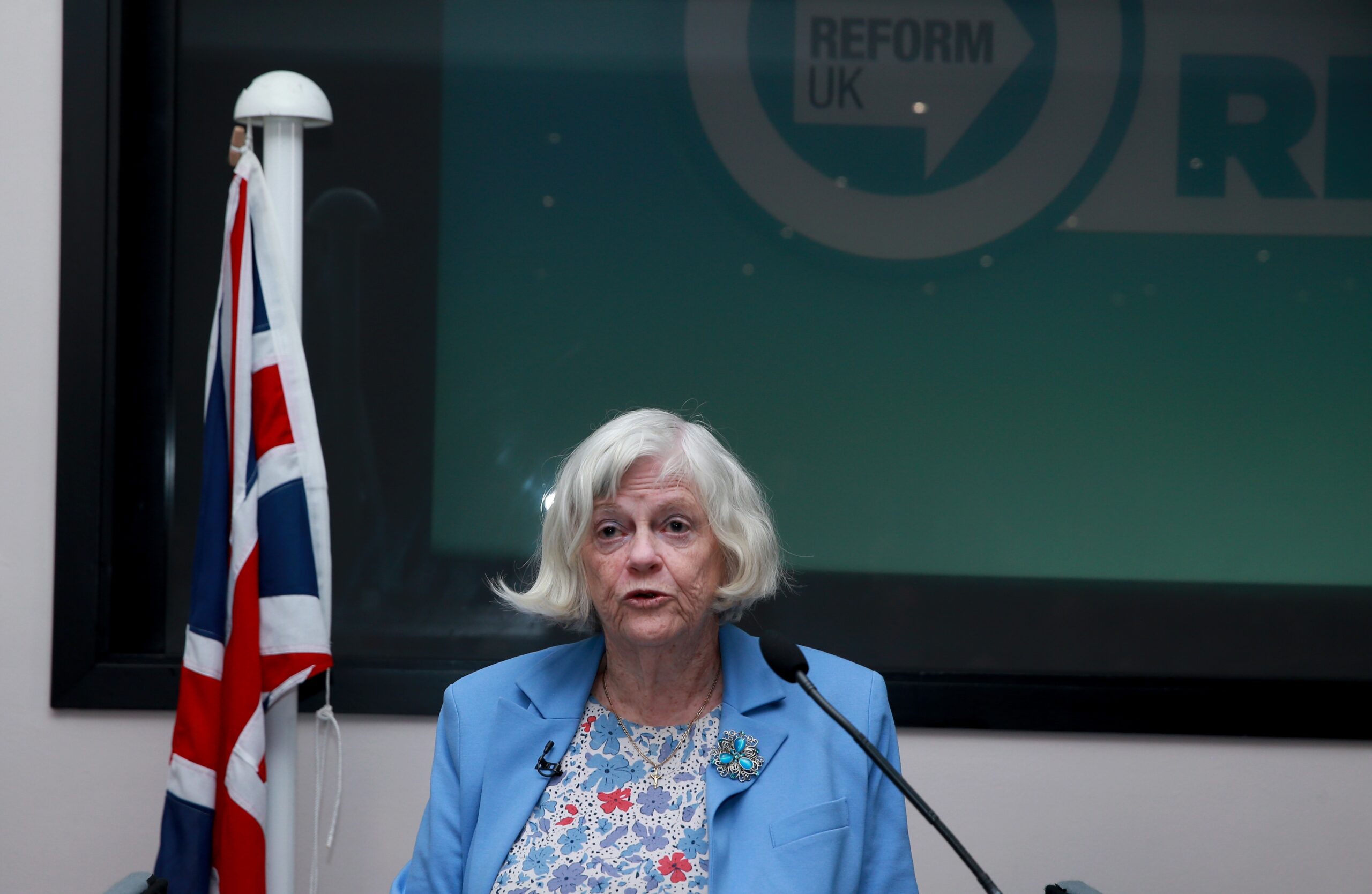 Police Renew Search for Suspect After Man Released in Ann Widdecombe Death Investigation