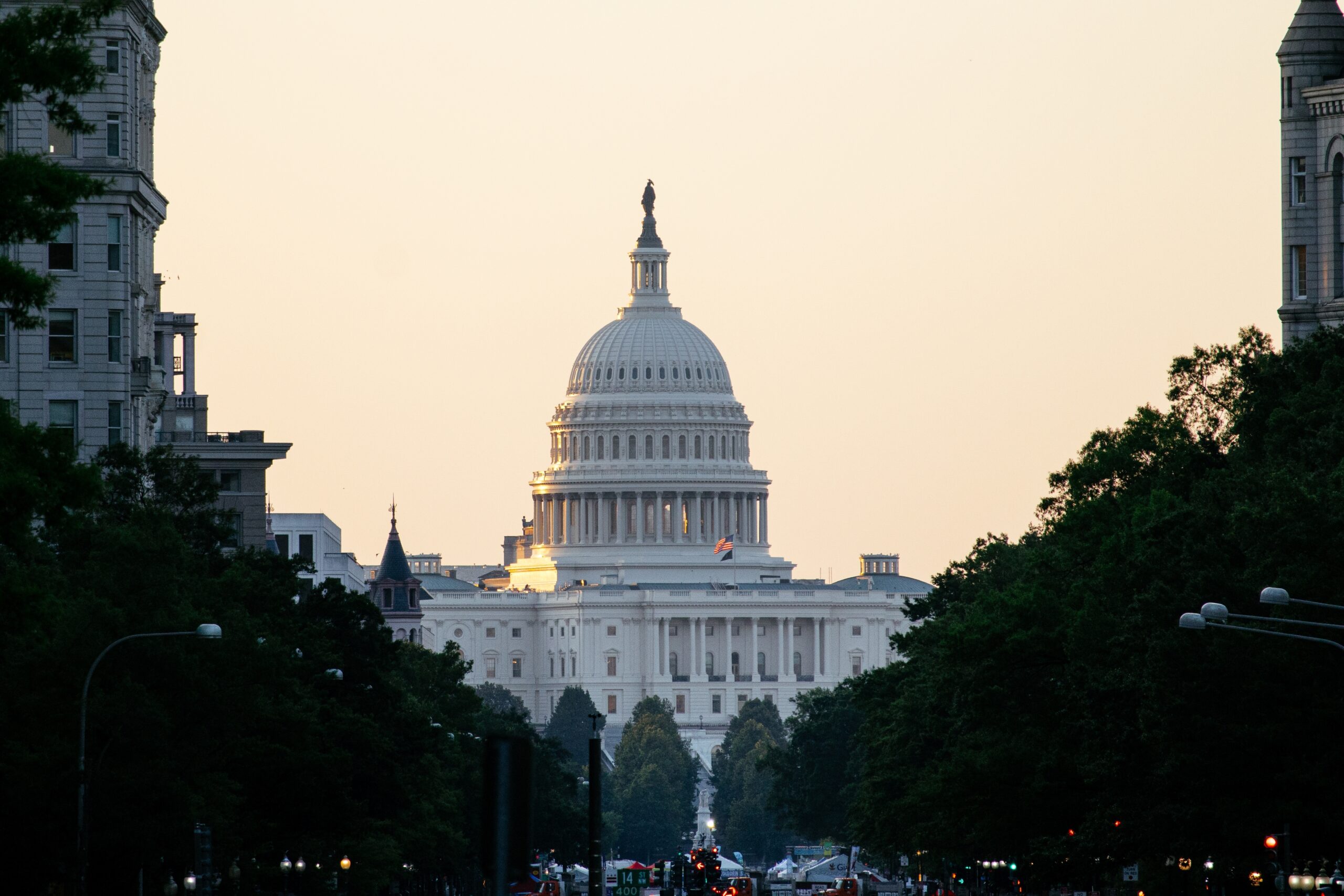 House Votes 420-0 To Identify Lawmakers Tied To Taxpayer-Funded Sexual Misconduct Settlements