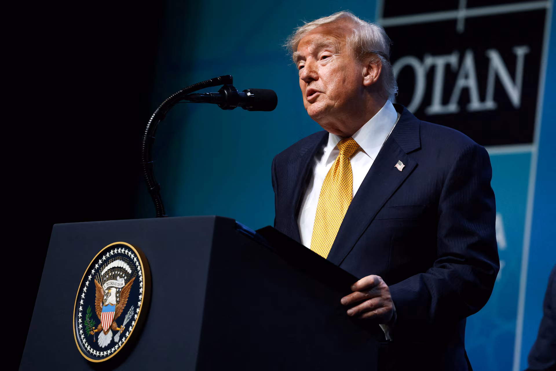 Trump Removes Remaining Election Assistance Commission Members Ahead of Midterm Elections