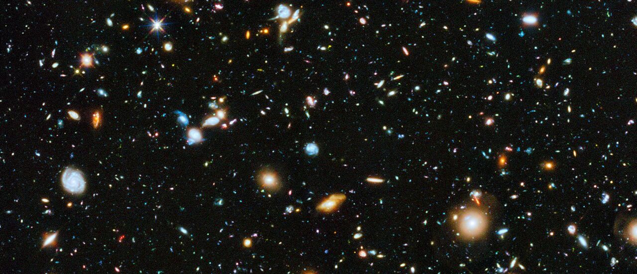 Labs Look To Space For Their Data Center Needs - [your]NEWS