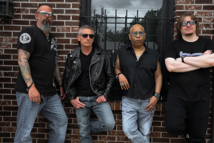 B.F. Raid's Combat Zone Earns New England and International Radio Support from WNES, Estación Rock