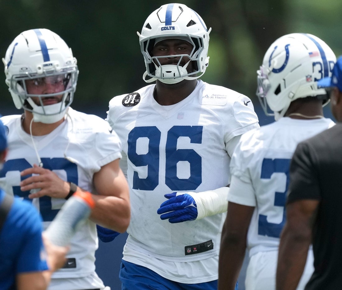 NFL roster cuts: Teams get down to 53 players - [your]NEWS
