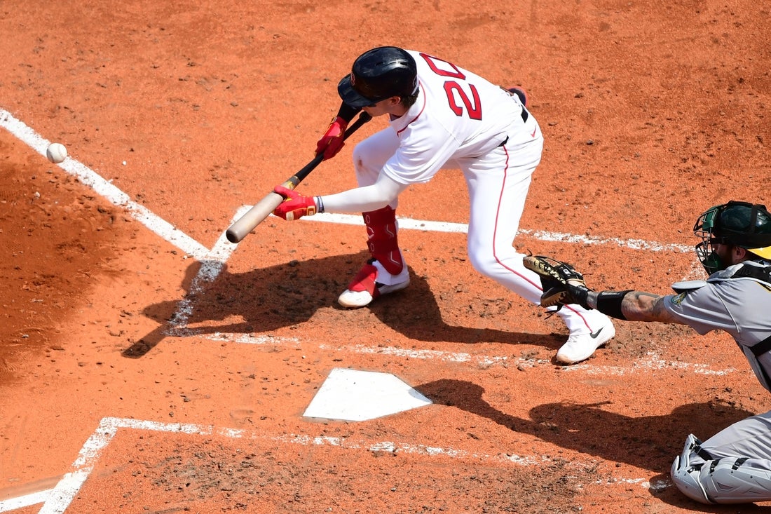 Red Sox facing rare adversity of late entering 4-game set at Blue Jays