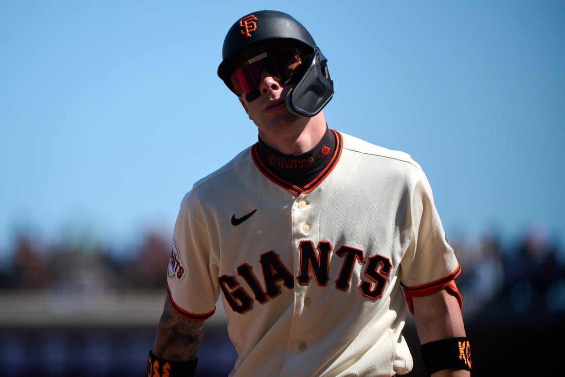 Astros hope it’s their turn to get right against woeful Giants