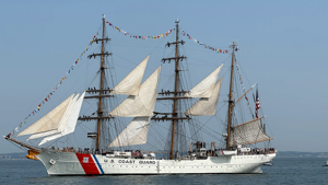 US Coast Guard celebrates 236 years with historic funding from Congress