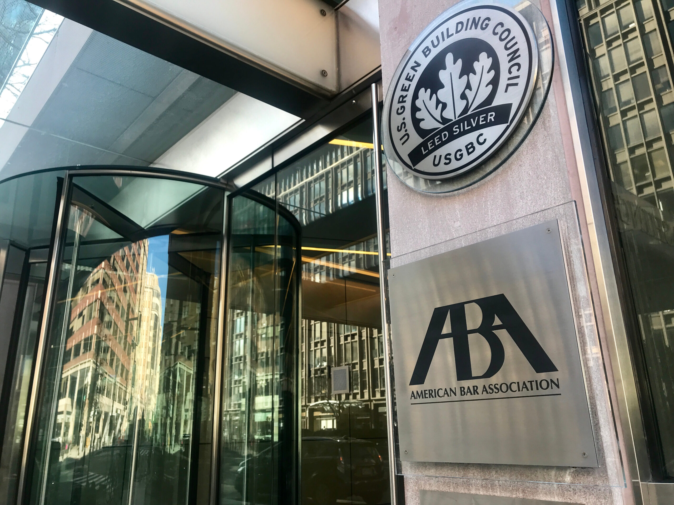 Education Department Moves to End ABA’s Federal Recognition as Law School Accreditor