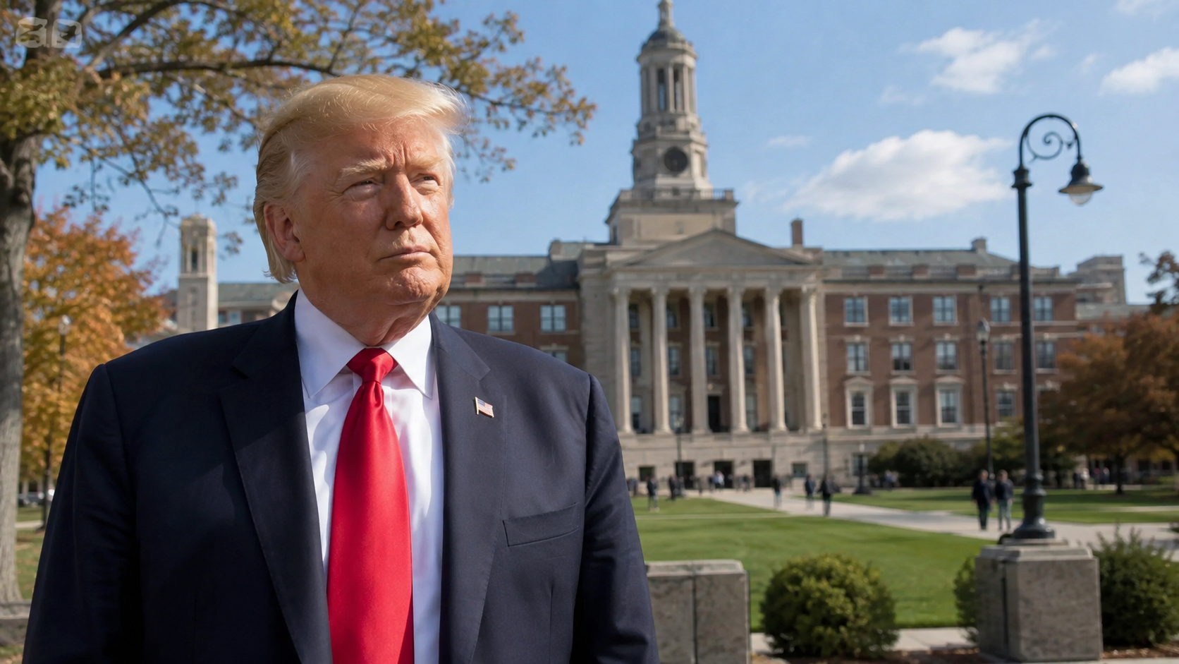 Trump Administration Expands Scrutiny of Universities Over Admissions, Campus Protests and Diversity Policies