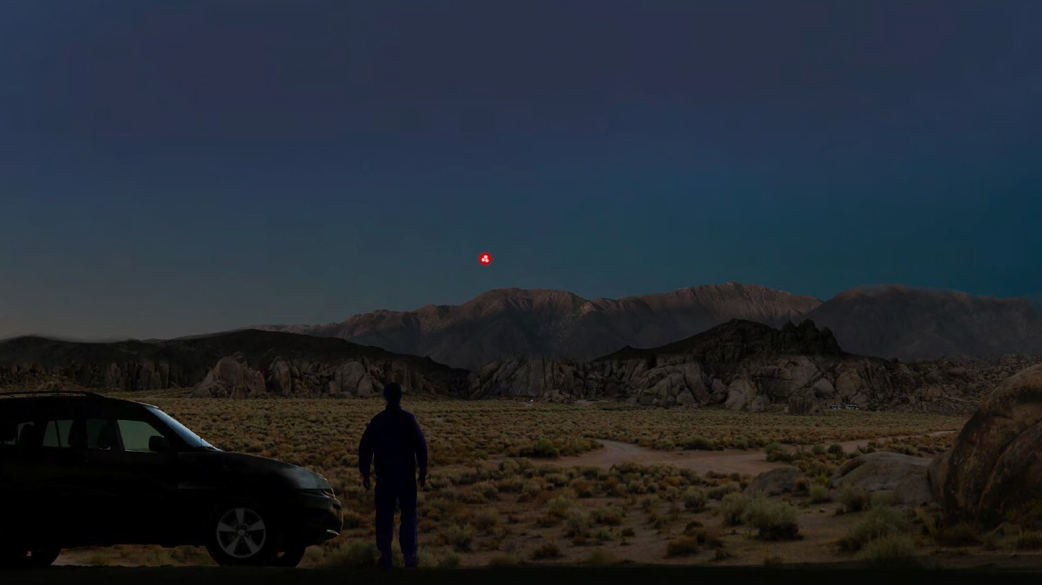 Pentagon Releases Fifth Batch of Declassified UFO Records, Including Unresolved Military Encounters