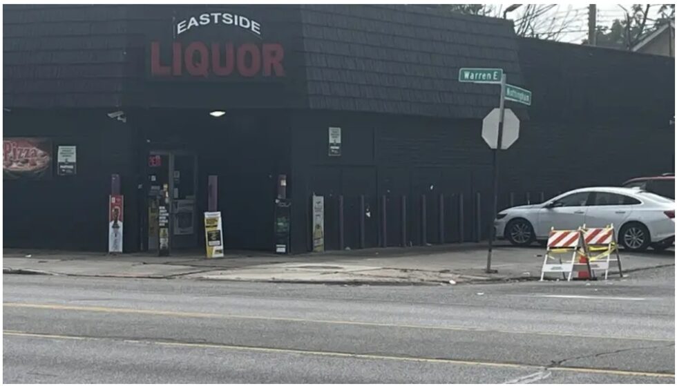 15-Year-Old Charged as Adult in Detroit Liquor Store Shooting That ...