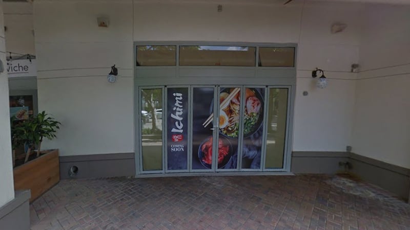 Photo: yournews.com Tamarac Restaurant Cited for 30+ Food Safety Violations