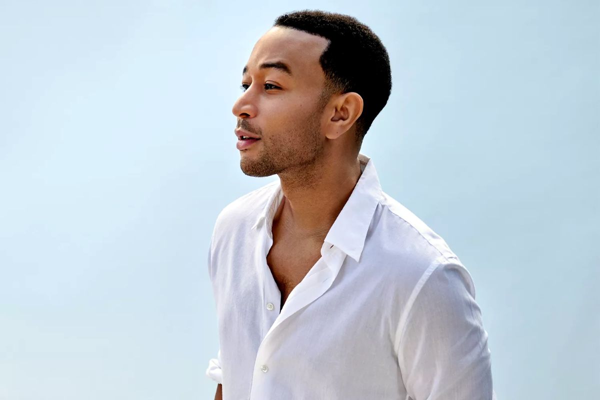 A Story Never Told: John Legend Joins Bill Condon’s The Road Home as Harry Belafonte