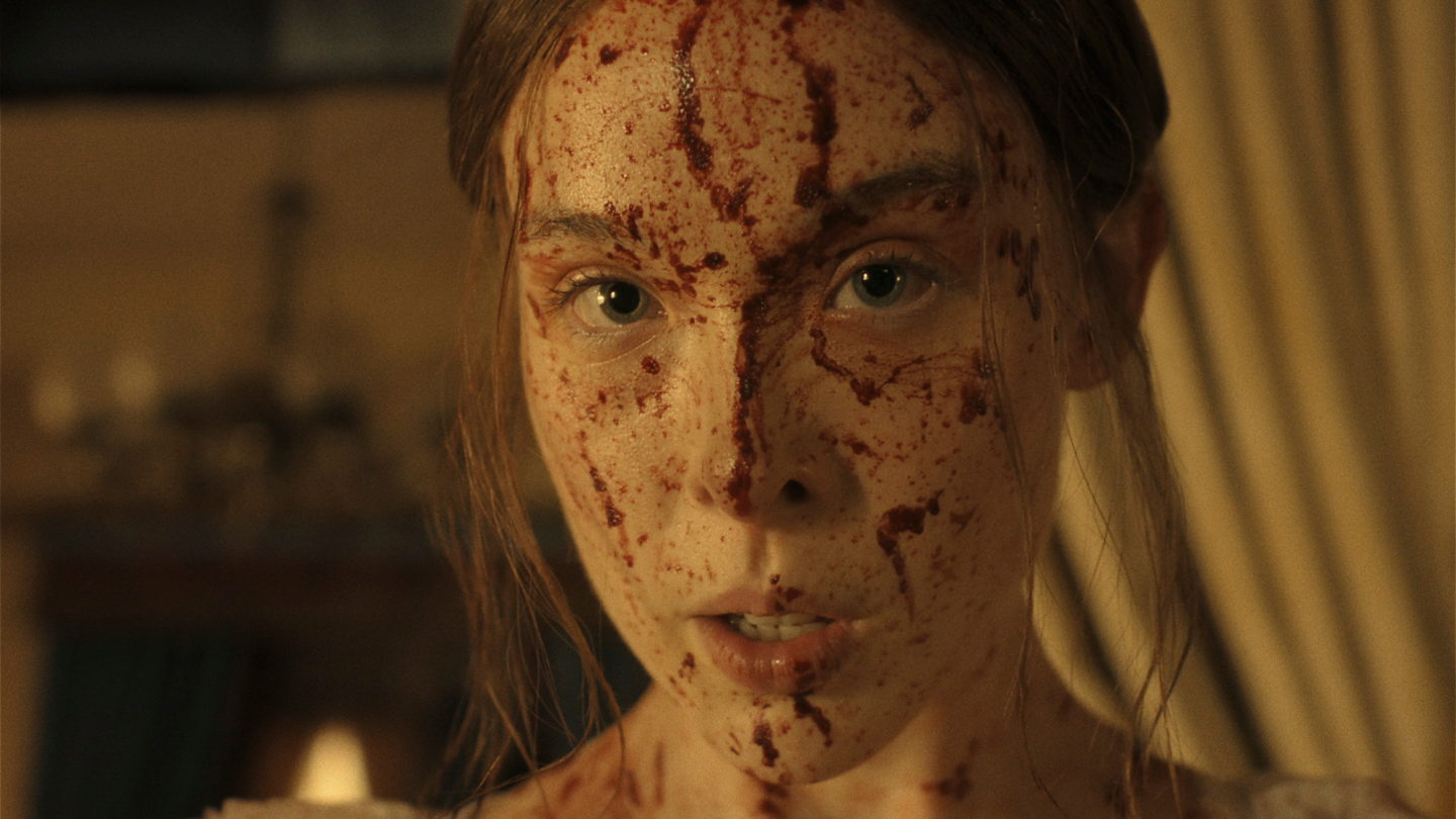 In Ryan Murphy’s World, a Beautiful Monster Rises