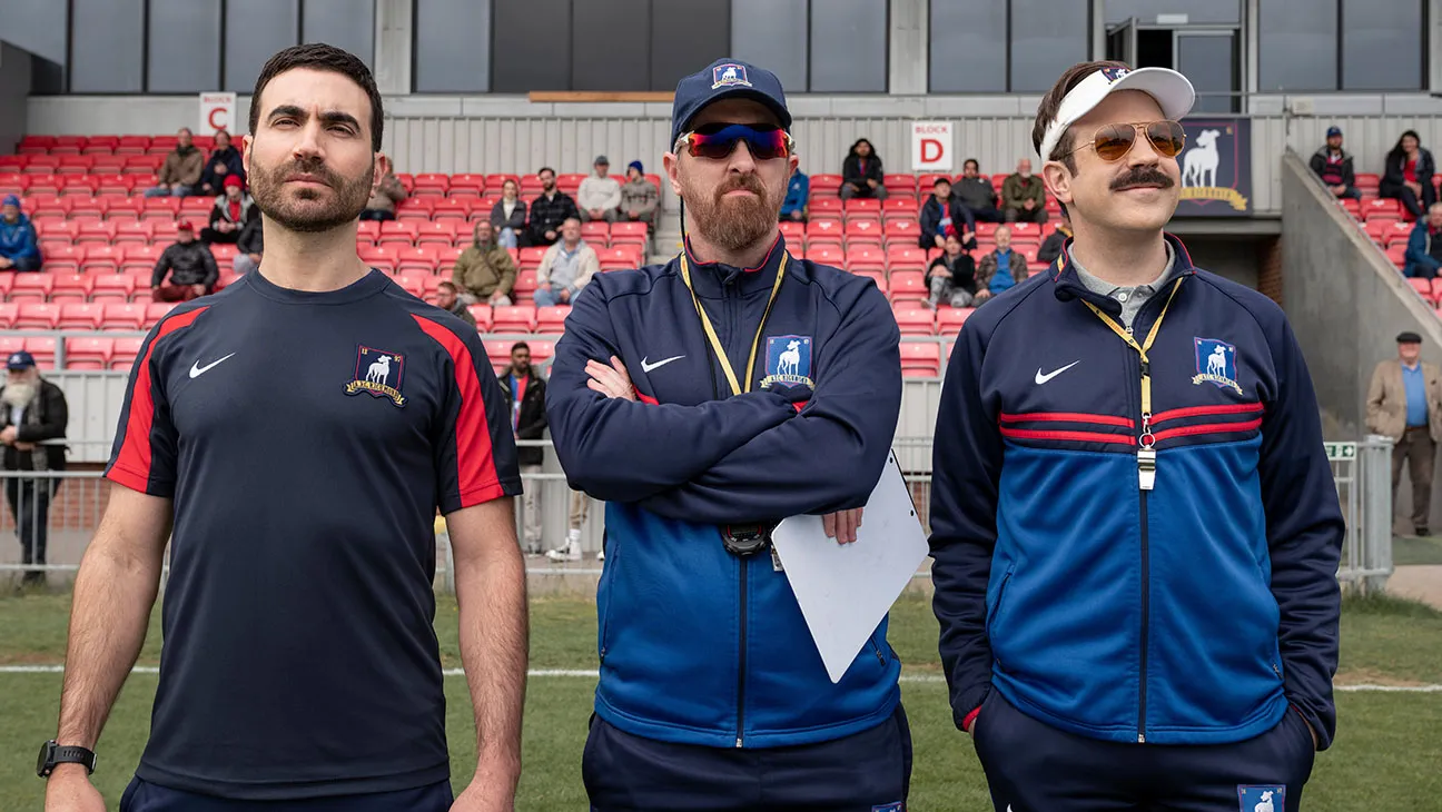 Hope Comes Home: Ted Lasso Returns to Richmond This August