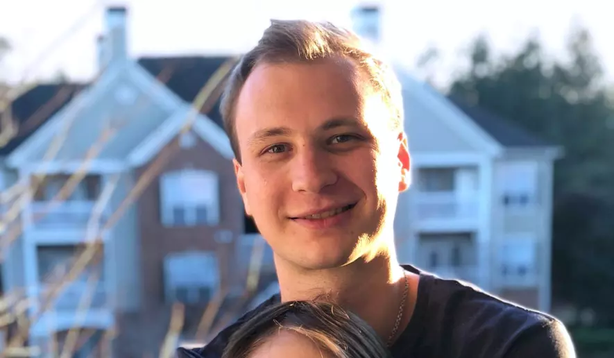 American Veteran Robert Gilman Freed From Russia After More Than Four Years in Custody