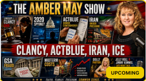 Hormones, Election Surveillance, ActBlue Questions and Iran Under Pressure &ndash; [your]NEWS