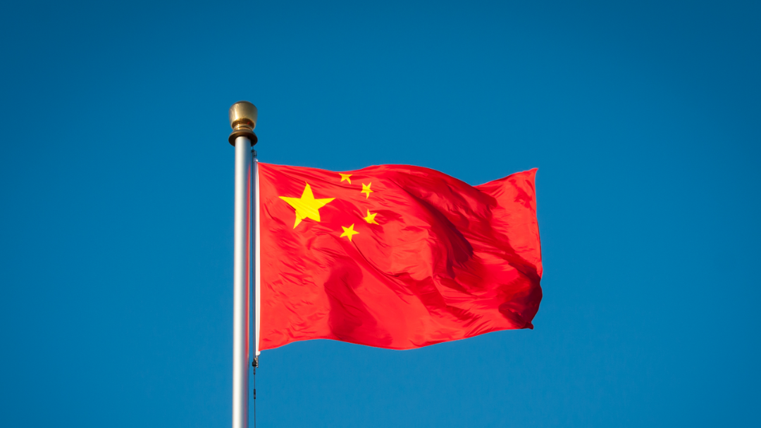 China’s Election Meddling Highlights the Need for Open Voter Data
