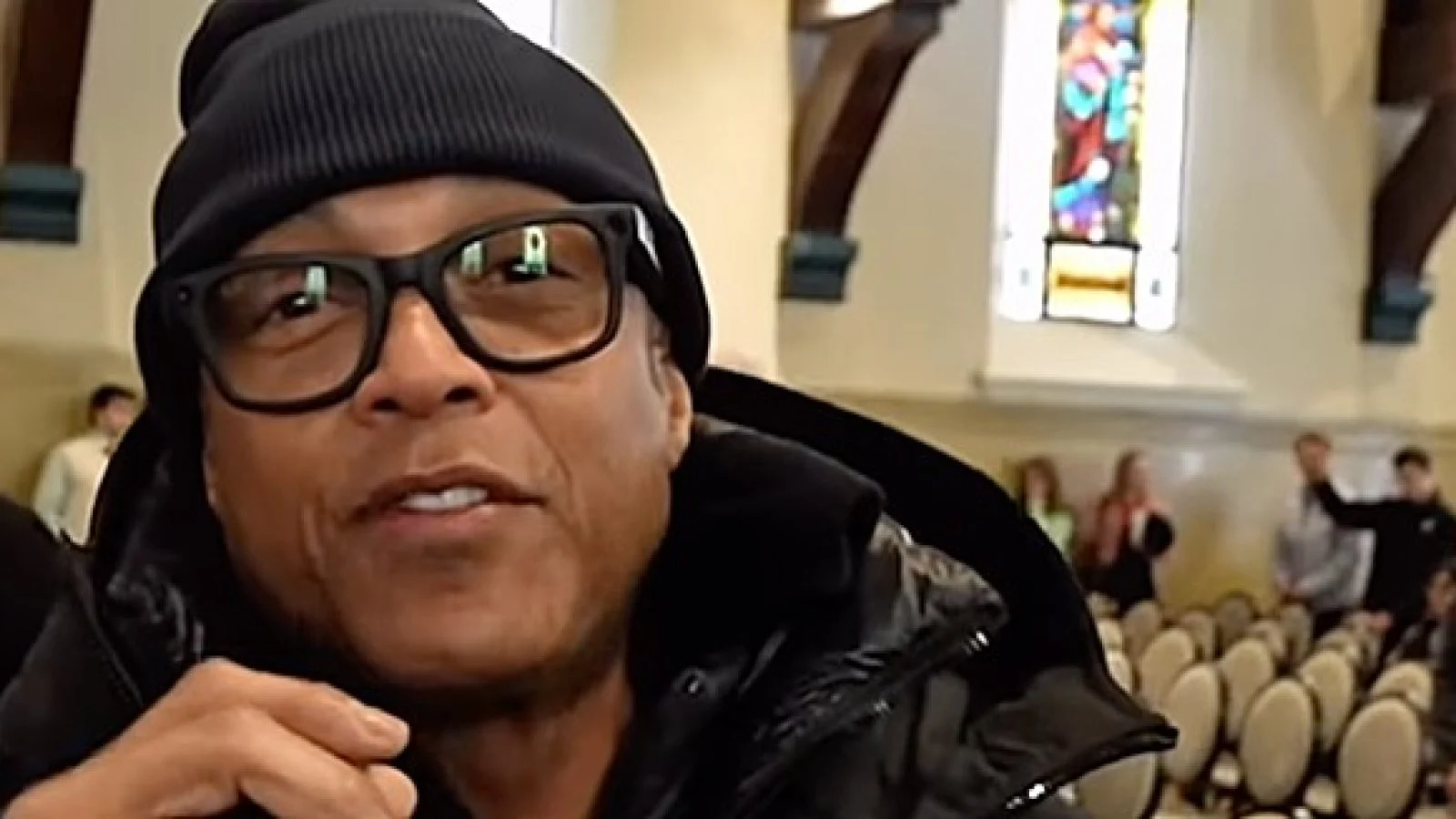 Don Lemon Moves to Throw Out Federal Case Over Minnesota Church Protest, Claims Vindictive Prosecution