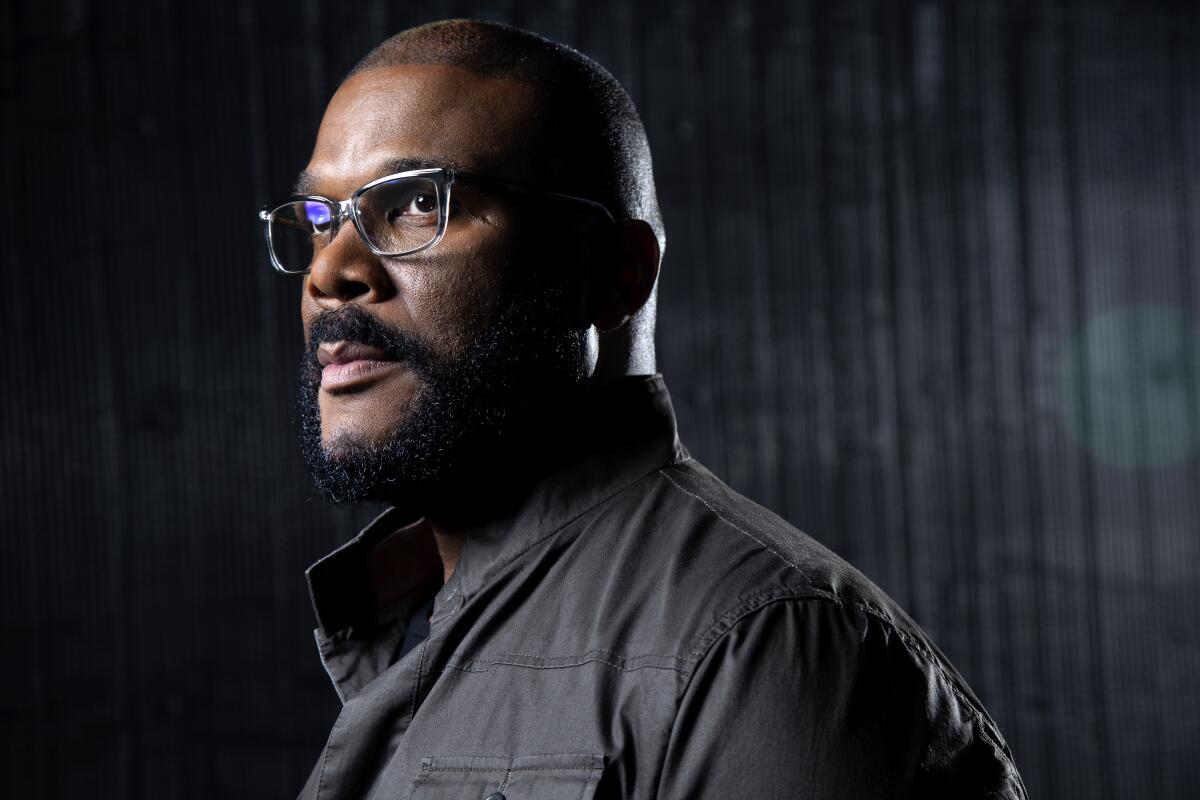 The Tyler Perry Blueprint: Build, Expand, Give Back