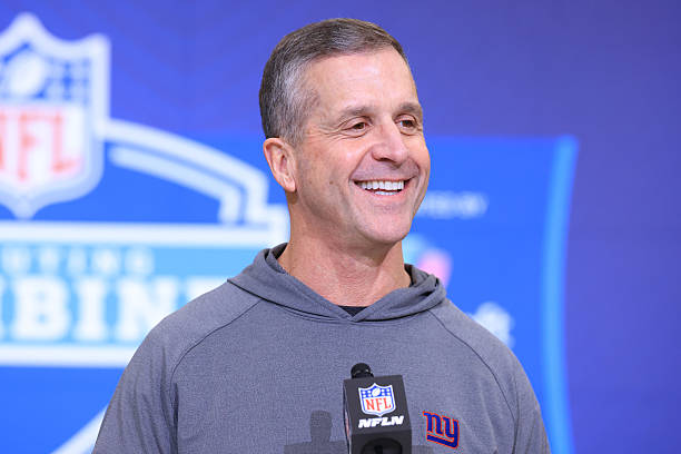 Could Take a Massive Leap': NFL Insider Believes New York Giants Could Take Massive Step Forward This Season - [your]NEWS