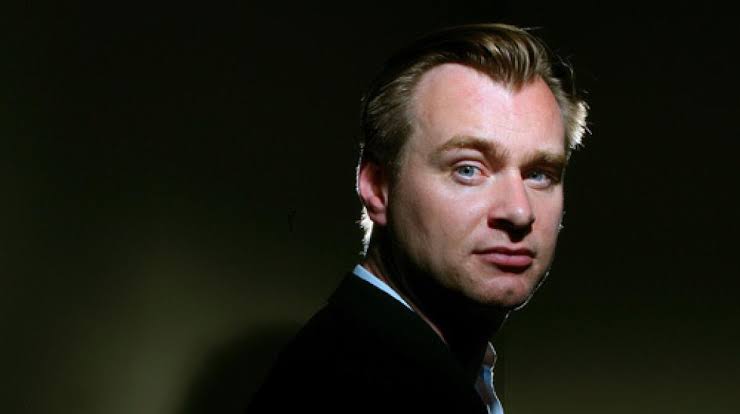 They Questioned Christopher Nolan. Then He Rewrote His Own Box Office History