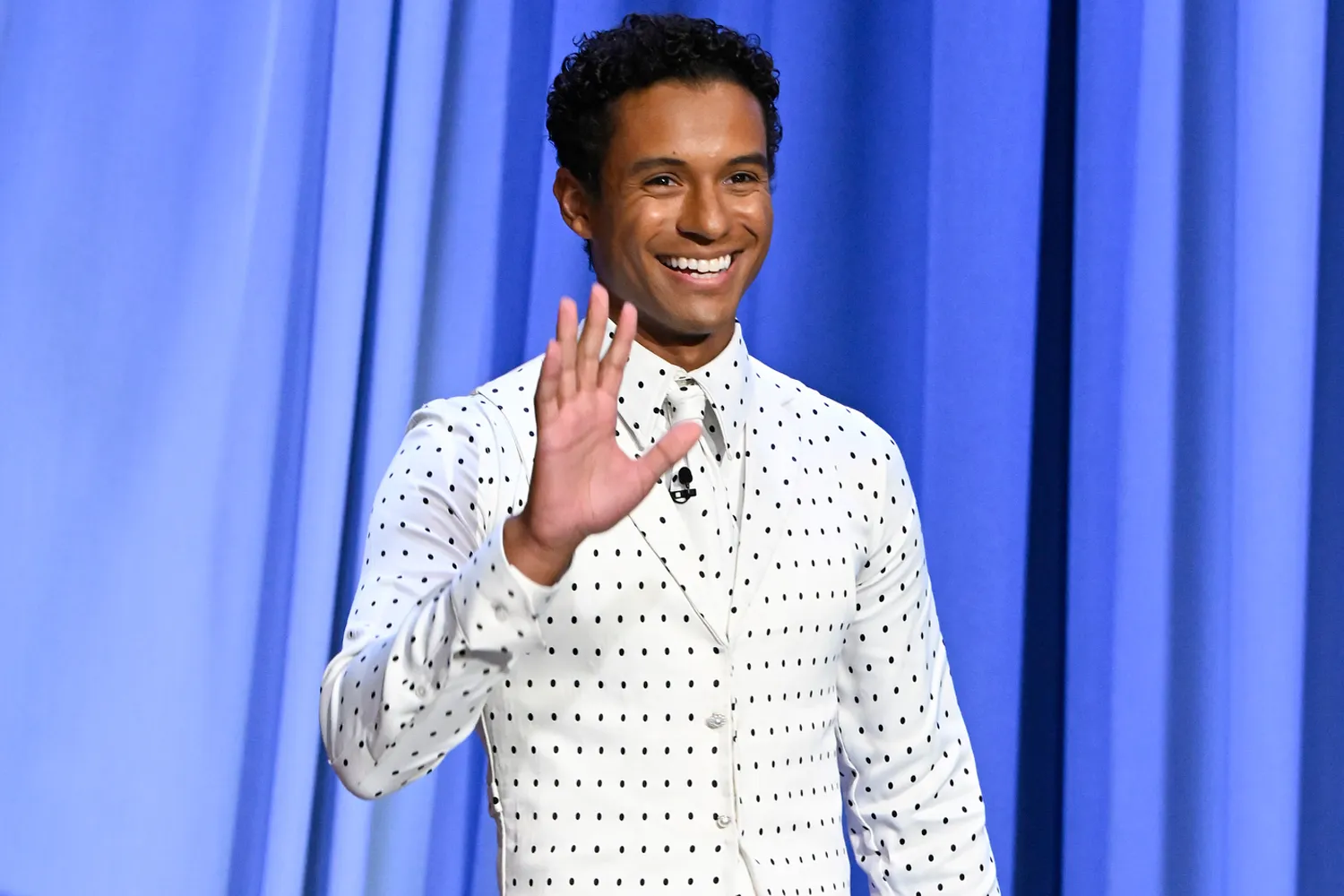 What Could Michael Jackson's Biopic Sequel Reveal? Jaafar Jackson Offers a Clue