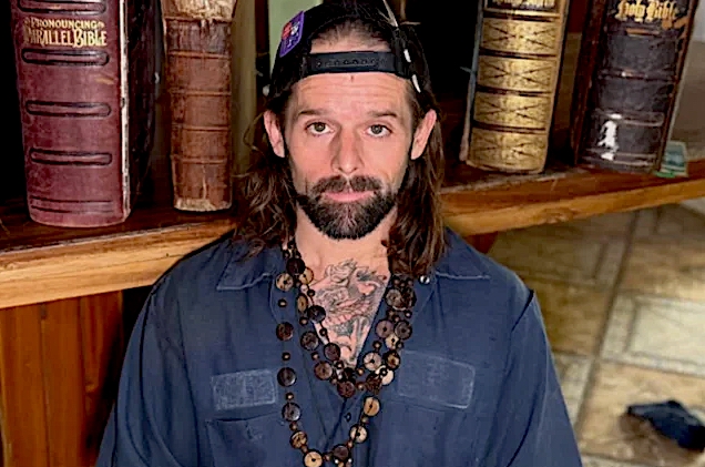 Felz ‘Truth Seeker’ Joe Felz Dies at 40 as Family Urges Public to Reject ...