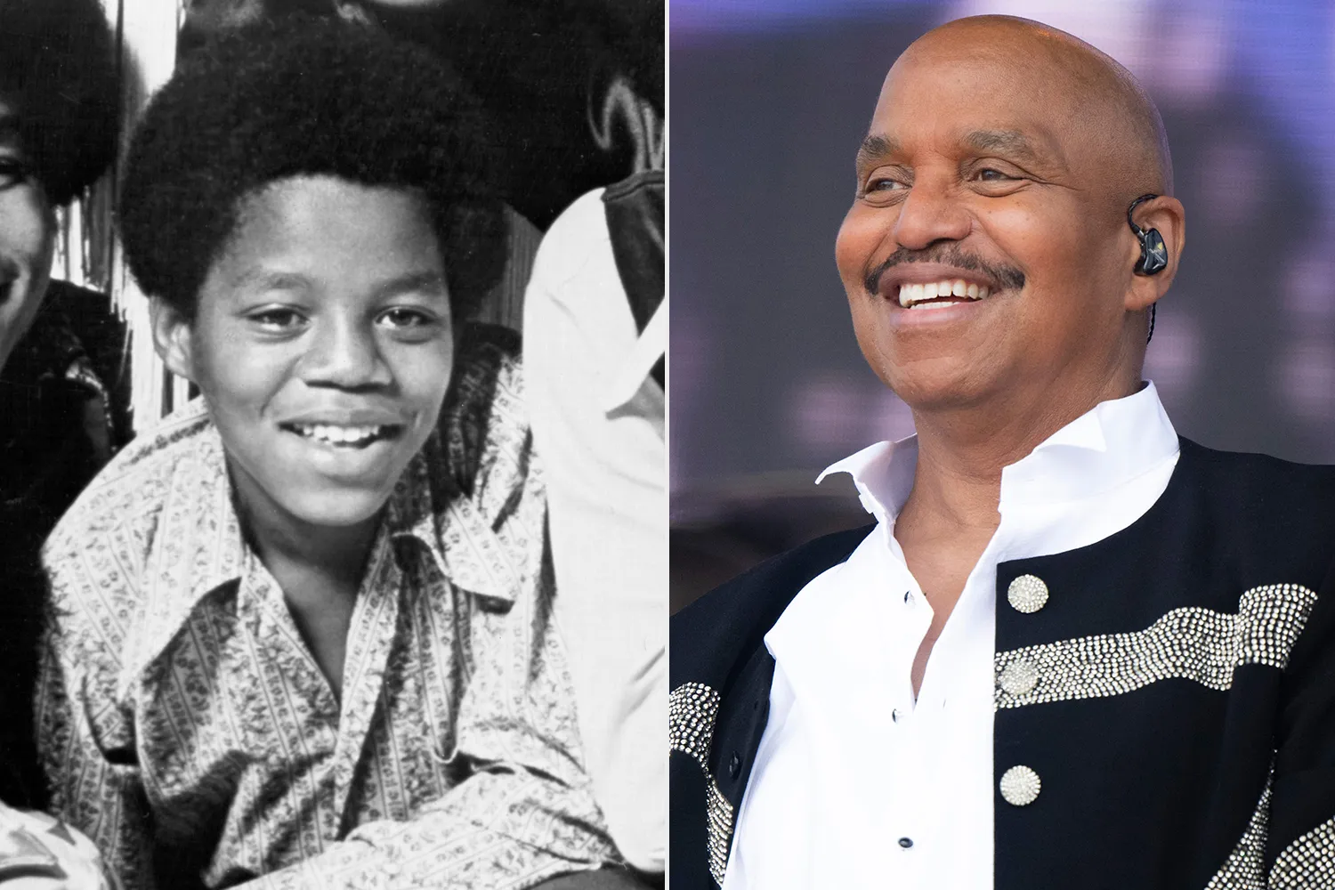 The Jackson Paradox: Genius and Grievance