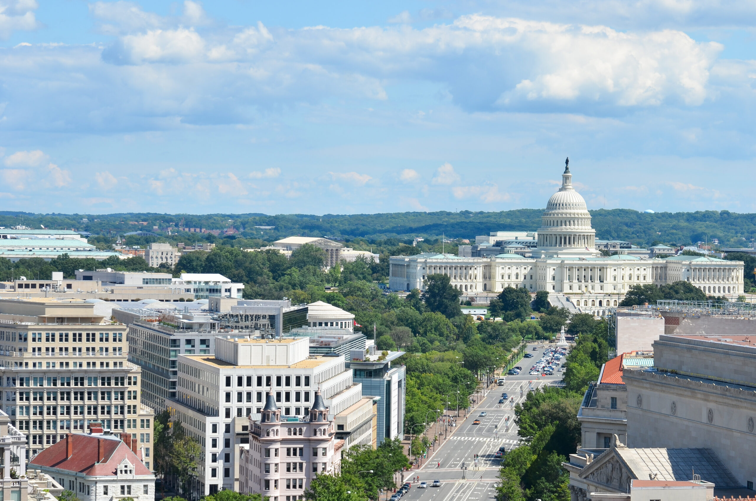 U.S. Debt, Social Security and Medicare Pressures Converge Around 2030